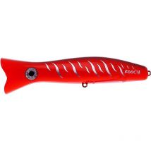 Topwater Lure Halco Roosta Popper 160 Roosta160r18