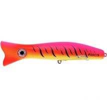Topwater Lure Halco Roosta 80 Roosta80r1
