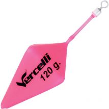 Plomb Vercelli Casting Piramide Rose - 105g