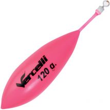 Plomb Vercelli Casting Varilla Rose - 135g