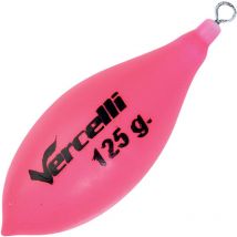 Plomb Vercelli Casting Fondo Rose - 145g