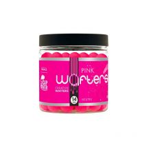 Hookbaits Cap River Wafters Neutre Rose - 14mm