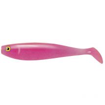 Leurre Souple Delalande Shad Gt - 28cm Rose Japonais - Pour Pêche des Carnassiers - Pêcheur.com