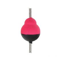 Guide Fil Fiquet Flotteur Ressort - Par 2 Rose - Taille 4