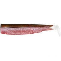 Leurre Souple Fiiish Black Minnow 90 - Par 3 Rose - Pêcheur.com