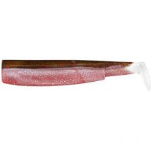 Leurre Souple Fiiish Black Minnow 70 - Par 4 Rose - Pêcheur.com