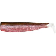 Leurre Souple Fiiish Black Minnow 140 - Par 3 Rose - Pêcheur.com