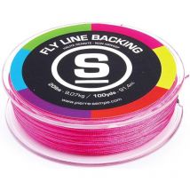 Backing Sempe Line Rose