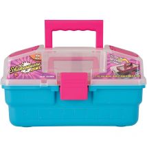 Boite Shakespeare Cosmic Tackle Box Eu Rose