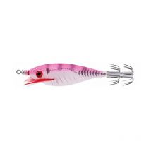 Turlutte Yo-zuri Calmero Ultra Ss - 8cm Rose - Pêcheur.com