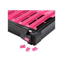 Indicateur Couleur Map Qrs Winder Tray Colour Indicators Rose