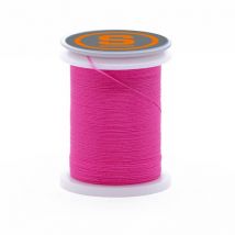 Fil De Montage Sempe Premium Fluo Rose - Pêcheur.com