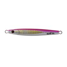 Jig Kerfil Dreneg Evo 20 - 20g Rose - Pour Pêche en Mer - Pêcheur.com