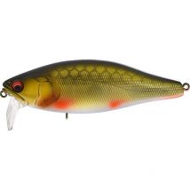 Leurre Flottant Megabass I-jack - 11cm Rotengle - Pêcheur.com