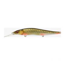 Leurre Suspending Megabass Vision Oneten +1 - 11cm Rotengle - Pêcheur.com
