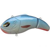 Leurre Coulant Need2fish Justice Jerk 120 S - 12cm Rotengle - Pour Pêche des Carnassiers - Pêcheur.com