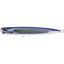 Esca Artificiale Di Superficie Duo Rough Trail Bubbly 225f - 22.5cm Rougbu225fcya0861