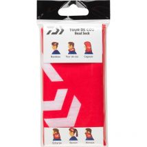 Tour De Cou Homme Daiwa Rouge-blanc - Pêcheur.com
