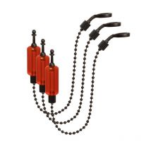 Hanger Trakker Clinga Standard Kit Rouge X 3 - Pêcheur.com