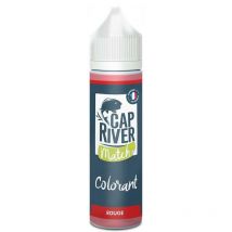 Colorant Liquide Cap River Match Rouge - Pêcheur.com