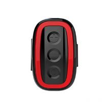 Détecteur Madcat Topcat Rouge - Pêcheur.com