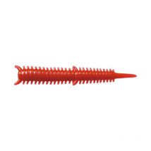 Leurre Souple Marukyu Mini Power Isome L - 5cm - Par 16 Rouge