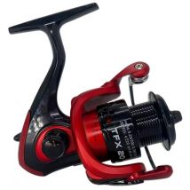 Moulinet Autain Tfx 20 Fd Rouge - Pêcheur.com