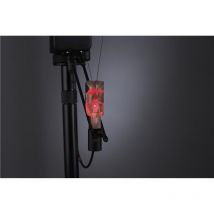 Kit Hanger Delkim Nitelite Indication Set Rouge