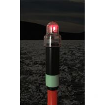 Balise Lumineuse Atropa Atrospot V3 Rouge - Pêcheur.com