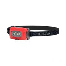 Frontale Led Lenser Hf4r Core Rouge - Pêcheur.com