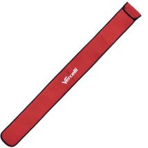 Fourreau Vercelli Funda Surf Rouge - Pêcheur.com