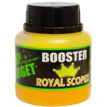 Booster De Trempage Carp Target Royal Scopex - Pêcheur.com