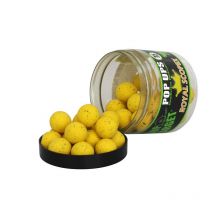 Bouillette Flottante Carp Target Royal Scopex - Pêcheur.com