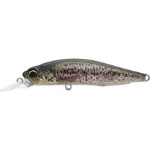Floating Lure Duo Rozante 63sp - 6cm Rozante63spccc3815
