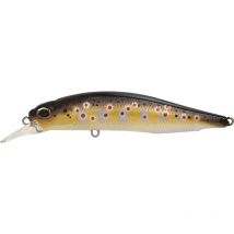 Artificiale Suspending Duo Realis Rozante 77 Sp - 7.5cm Rozante77spcccz333