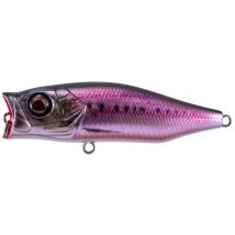 Leurre Flottant Zerek Gobble - 7cm Rpis - Pêcheur.com