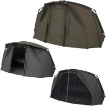 Ensemble Biwy Trakker Rs 150 Rs 150 + Surtoile + Moustiquaire - Pêcheur.com