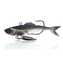 Gemonteerd Softbait Chasebaits Rip Snorter - 12cm Rs120-01