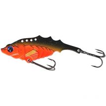 Leurre Lame Mikado Cicada M-vib - 10g Rsb - Pêcheur.com