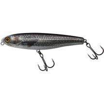 Leurre De Surface Illex Bonnie 95 Silent - 9.5cm Rt Mulet - Pêcheur.com