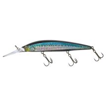 Leurre Suspending Jackall Rerange 110 Dr Sp - 11cm Rt Secret Iwashi - Pour Pêche en Mer - Pêcheur.com