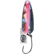 Cuiller Ondulante Stucki Fishing Falcon - 4.5g Rt03 - Pêcheur.com