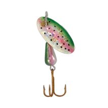 Cuiller Tournante Panther Martin Classic No4 - 3.5g Rth - Pour Pêche de la Truite - Pêcheur.com