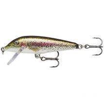 Leurre Coulant Rapala Countdown - 7cm Rtl