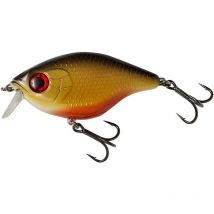 Leurre Flottant Madcat Tight-s Shallow - 12cm Rudd - Pour Pêche du Silure - Pêcheur.com