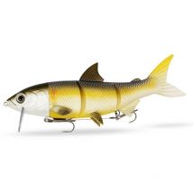 Leurre Souple Armé Fishing Ghost Renky One - 35cm Rudd