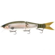 Floating Lure Grassroots Runabout 210 F - 21cm Runabout210f-002