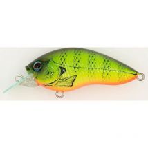 Floating Lure Grassroots Runbbit 58 F - 5.8cm Runbbit58f-018