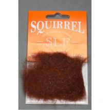 Dubbing Fly Scene Slf Squirrel Rusty Brown - Pour Pêche à la mouche - Pêcheur.com