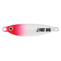 Jig Ragot Fat Jig - 60g Rw - Pêcheur.com